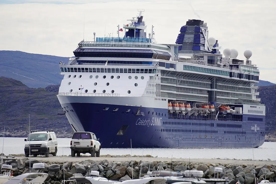 Celebrity Summit